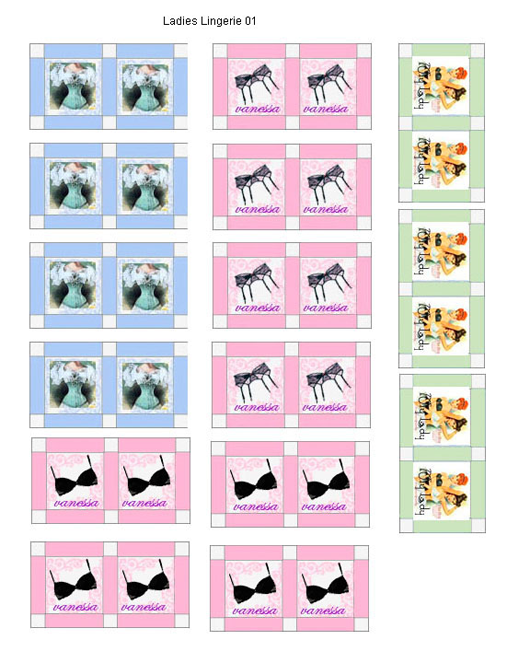 lingerieboxes